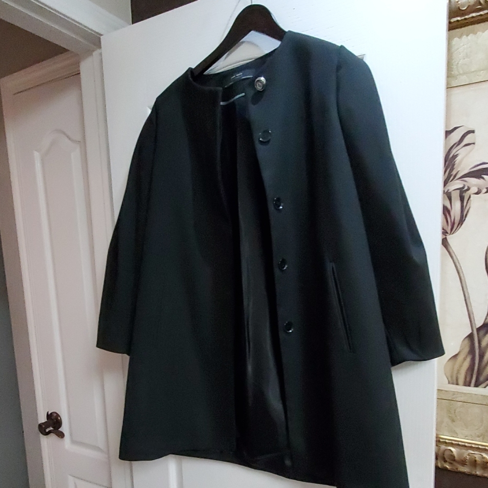 Zara Jacket